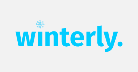 ❄️ Winterly Tab ❄️